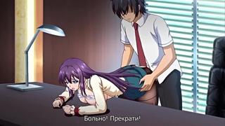 video 18 hentai mesu kyoushi 4 kegasareta kyoudan учительница постыдный класс 03 ru sub sex