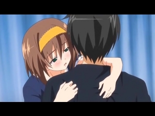 video 18 hentai fukubiki triangle miharu after любовный треугольник 01 ru sex