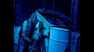 video 18 ellie the last of us 2018 элли последний из нас 2018 sex