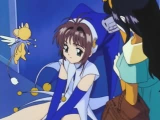 video сакура собирательница карт 3 sakuras heart throbbing first date cardcaptor sakura sex