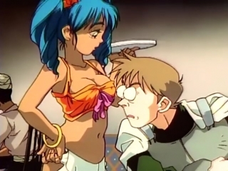 video rance sabaku no guardian ova 01 rus озвучка anifilm юмор softcore софткор эротика молодые porn не хентай hentai sex