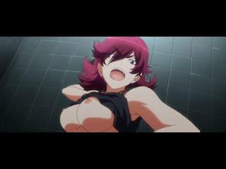video рай в серых тонахgrisaia no rakuen 08 rus озвучка аниме эротика молодыеporn не хентай hentai sex