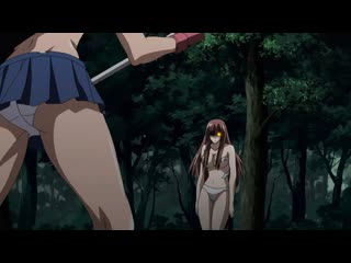 video школьные войны 2ikkitousen dragon destiny 03 rus озвучка аниме эротика молодыеporn не хентай hentai sex