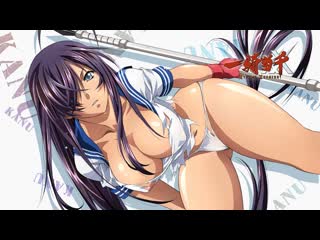 video школьные войны 4ikkitousen xtreme xecutor 05 rus озвучка аниме эротика молодыеporn не хентай hentai sex