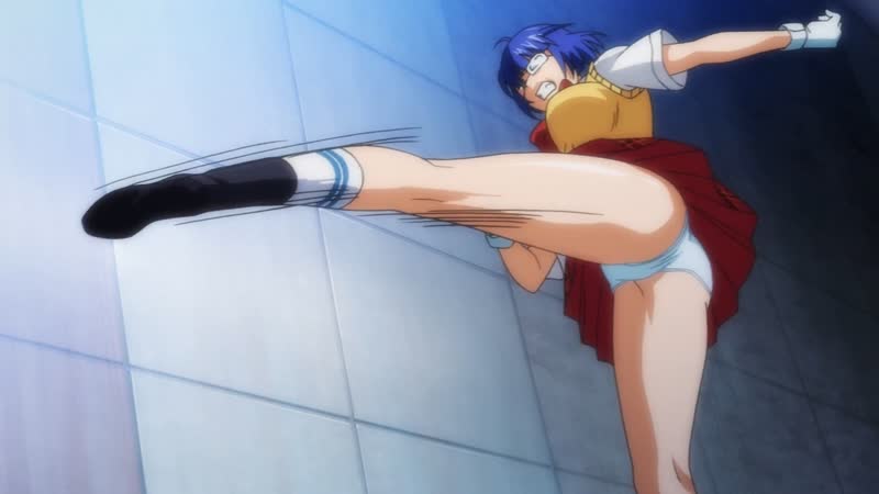 video школьные войныikkitousen shuugaku toushi keppuu roku ova 1 rus озвучка аниме эротика молодыеporn не хентай hentai sex