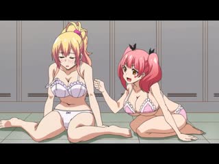 video моя первая гяруhajimete no gal ova rus озвучка юмор аниме эротикамолодыеporn не хентай hentai sex