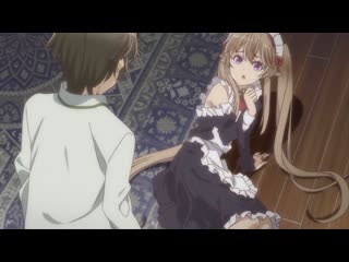 video мятежная компанияoutbreak company 01 rus озвучка фэнтезиюмор аниме эротикамолодыеporn не хентай hentai sex