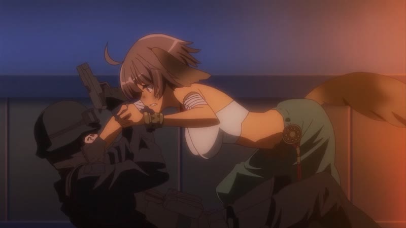 video мятежная компанияoutbreak company 12 end rus озвучка фэнтезиюмор аниме эротикамолодыеporn не хентай hentai sex