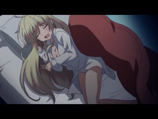 video проклятие мультивыбора noucome 04 rus озвучка юмор аниме эротикамолодыеporn не хентай hentai sex
