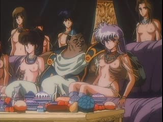 video легенда о лемнеарlemnear kyokuguro no tsubasa valkisas rus озвучка фэнтези аниме эротика молодыеporn не хентай sex