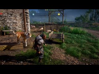video ac valhalla 49 побочные задания прохождение sex