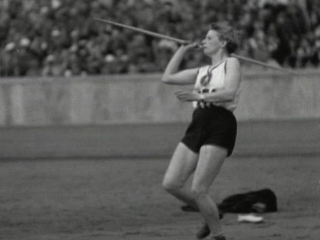 video олимпия olympia лени рифеншталь leni riefenstahl 1938 германия спорт документальный часть 1 sex