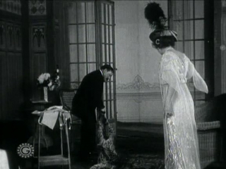video animalomania 05 1913 lactrice arlette dorgere presente la nouvelle mode dans un salon sex