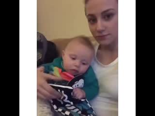 video старое видео лили и её племянницы аделин sex