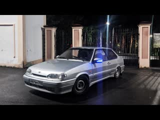 video черный потолок кнопка start stop плафон от lanos на ваз 2115 coupe sex