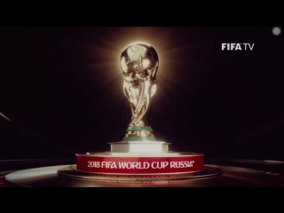 video официальная телевизионная застаа чм 2018 по футболу от fifa sex