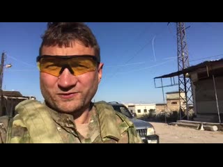 video олег блохин в освобожденном от боевиков городе кафр набуда провинция хама город полностью перешел под контроль sex