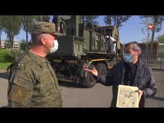 video мэр итальянского города дольмино франческо бромани поблагодарил российских специалистов за помощь sex