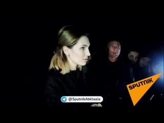 video адвокат ахры авидзба инга габилая сообщила журналистам какое преступление ему инкриминируют sex