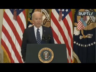 video первая официальная пресс конференция байдена sex