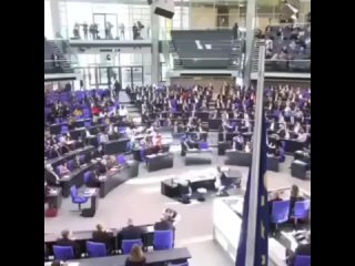 video алис вайдель сопредседатель партии альтернатива для германии обвинила коллективный запад в ситуации на украине sex