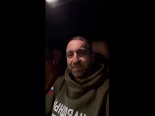 video актер сослан фидаров отправившийся в зону сво добровольцем ответил на скандальные заявления артура смольянинова sex