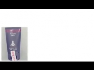 video как применять титан гель инструкция sex