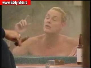 video brigitte nielsen бриджит нильсен sex