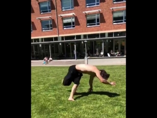 video instagram by dominick hughes sex