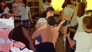 video time freeze part 2 3d hentai 18 sex