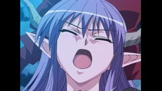 video ночь демонов ma ga ochiru yoru hentai 18 рус суб sex
