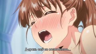 video уроки изучения полового созревания shishunki no obenkyou vol 2 hentai 18 рус суб sex
