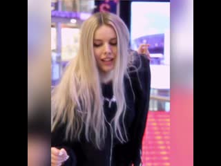 video liza evans молодость сниппет sex