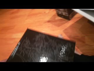 video распакоа коллекционки yakuza 6 sex