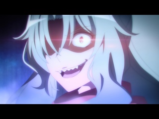 video 6 серия 2 сезон лунное путешествие приведёт к новому миру tsuki ga michibiku isekai douchuu 2 русская озвучка sex