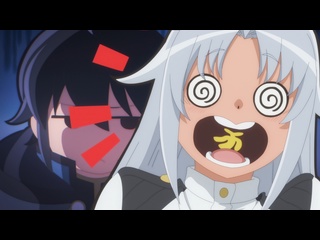 video 13 серия 2 сезон лунное путешествие приведёт к новому миру tsuki ga michibiku isekai douchuu 2 русская озвучка sex