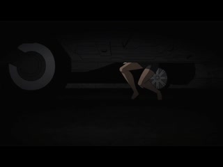 video спиди против мерси юная справедливость вторжение young justice invasion sex