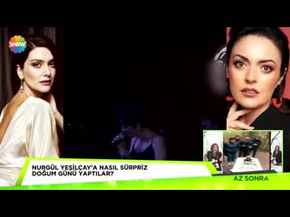 video bergüzar korel interview after ezgi mola party mar 26 2019 sex