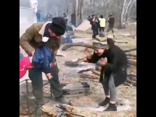 video 最新流出果哥精品大尺度白金版视频巨乳模特被潜沙发跪着给导演吃屌 vid 20200303 064225 010 mp4 sex