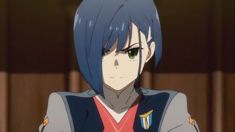 video amv my curse darling in the franxx любимый во франксе милый во франксе sex