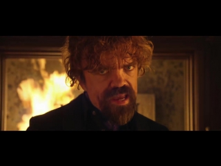 video питер динклейдж и морган фримен читают рэп doritos blaze vs mtn dew ice super bowl commercial with peter dinklage sex
