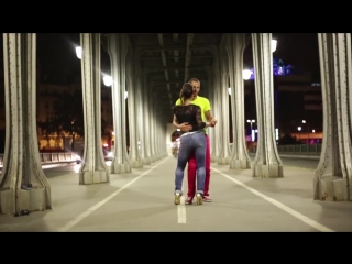video невероятно чувственный танец кизомба sex