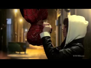 video спайдер мэн неожиданная концоа18 sex