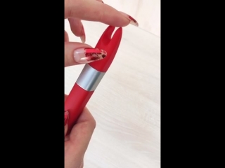 video клиторальный мини вибратор qvibry sex