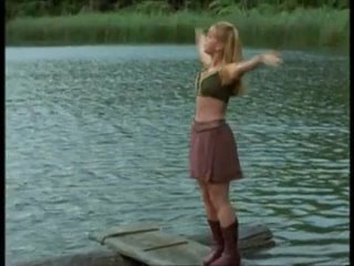 video габриэль афродита и каллисто gabrielle aphrodite callisto are barbie girls sex