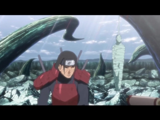 video серия 32 бесконечное цукиёми lupin silv naruto наруто sex
