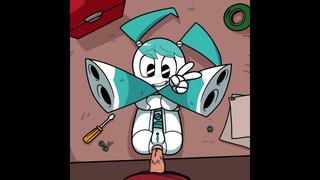 video mom my life as a teenage robot jenny wakeman animated sex 01 sex
