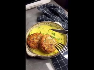video лучшее домашнее сочетание пюрешки и куриных котлеток sex