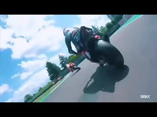 video пятый этап чемпионата мира по супербайку 10 12 мая imola италия sex