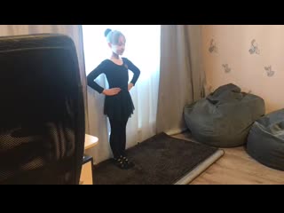 video видео от образцовый хореографический ансамбльсолнышко sex